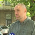 Saslušani Vuk Cvijić i Milan Lađević o incidentu u Kosovskoj ulici