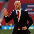 Ten Hag i Mančester Junajted pregovaraju o novom ugovoru