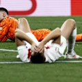 Zakanji zavio Hrvatsku u crno: Italija golom u osmom minutu nadoknade u osmini finala EP!