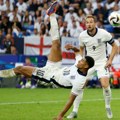 Englezima drama protiv Slovaka za plasman u četvrtfinale