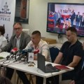 Šahovski savez Srbije u susret važnim događajima: Određeni sastavi za Olimpijadu, Srbija open opet na vrhunskom nivou