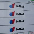 Skupština dioničara Janafa donijela odluku o isplati dividende