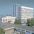 Vanredni režim saobraćaja u krugu Kliničkog centra Kragujevac