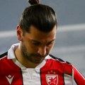Dragović potpisao, pa poručio: “Ja sam pravi Austrijanac, oduvek mi je san bio da igram u Austriji iz Beča”