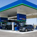 OMV Srbija otvorila novu benzinsku stanicu na Obilaznici oko Beograda