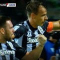 Živkovićev PAOK se mučio, slavio uz dva penala (VIDEO)