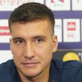 Skinuo se Bogdan Bogdanović! Fudbaler ga krišom snimio, pa objavio intimnu fotku, fanovi u transu