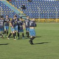 Podela bodova u okružnom derbiju Zone Jug: BSK - Pčinja 1:1