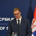 Žestoke reakcije iz opozicije posle Vučićeve izjave da ne može na Kosovo bez dozvole Albanaca i međunarodnih snaga