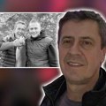 "Ja bez tebe živim sam, živim uzalud" Enes Begović objavio prvu pesmu nakon smrti sina, stihovi cepaju dušu na komade