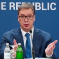 Vučićeva velika kosovska opsena