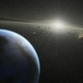 Tri ogromna asteroida približavaju se danas Zemlji, NASA utvrdila njihovu putanju