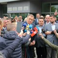 Dodik: U procesu potvrđeno da Šmit nije visoki predstavnik