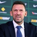 Popović novi selektor Australije