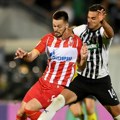 "Još nije gotovo": Ivanić "spušta loptu" posle velike pobede Crvene zvezde nad Partizanom