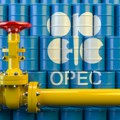 Uprkos klimatskim promenama, OPEC predviđa rast potražnje za naftom do 2050.