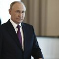 "Doprinos briks premašuje g8" Putin: Rusija aktivni učesnik međunarodne trgovine uprkos poteškoćama