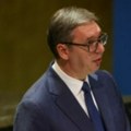 Vučić odlikovao ambasadorku Mađarske pri UN zbog protivljenja Rezoluciji o Srebrenici