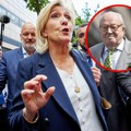 Počinje suđenje Marin le Pen i njenom ocu Optuženi za proneveru sedam miliona evra, ako i izbegne zatvor, ona neće moći da…