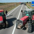 Stari zahtevi, novi protesti - subotički paori ponovo na ulicama