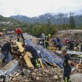 U Donjoj Jablanici kao posle kataklizme, opštini Konjic potrebne mašine, mnoga sela još odečena