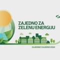 Objavljeni rezultati konkursa programa „Zajednici zajedno“, NIS ulaže 144,5 miliona i Zrenjanin na spisku NIS ulaže 144,5…