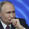 Putin: Ukrajinci u Kursku su opkoljeni