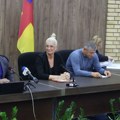 Održana vanredna izborna sednica Skupštine Saveza za sport grada Vranja