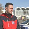 Dragan Bijelić o akciji spasavanja u Novom Sadu: U tom momentu vi isključite svaku emociju, cilj je izvući tu osobu