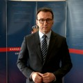 Petković: Kurti i izgrednici u Novom Sadu imaju isti interes - da Srbija bude oslabljena