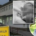 Ispod slika ubijene bebe iz Ivanjice, užasne pretnje za majku: "Crkni, raspala se dabogda"