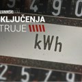 Za sredu najavljena isključenja struje u Zrenjaninu u periodu od 9.30 do 13 časova