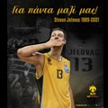 Aek odao počast Stevanu Jelovcu: Zauvek sa nama brate