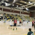 KLS: Novi Pazar – Sloboda 75:97