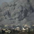 Hitno naređenje vojske: Bežite, bićete bombardovani