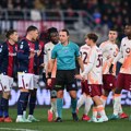 Drama u Bolonji: VAR i gol iz penala u 90+8 za spas Rome!