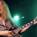 Preminuo gitarista benda "Whitesnake" Džon Sajks