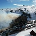 Devet uhapšenih nakon požara u turskom hotelu sa najmanje 76 mrtvih