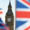 Britanija izdvaja dodatnih 66 miliona evra za Ukrajinu