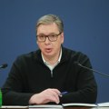 Vučić: U januaru ćete se iznenaditi borbom protiv korupcije. Evo ga februar, a mi nismo iznenađeni što od toga nema ništa