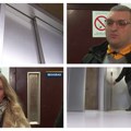 Da li je lift u zgradi nadležnost upravnika?