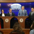 Dodik: Republika Srpska neće prihvatiti nijedan zakon o Sudu BiH