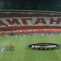 Zvezda očekuje preko 85.000 navijača u četiri dana!