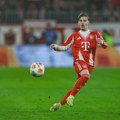Бајерн имао 85% посед против "фењераша" и НИЈЕ победио!