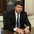 Petrov: Podrška profesora splasnula, blokade podržava neko sa strane