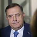 Dodik: I dalje verujem u Evropu, ali vidim da mnogi Evropljani u to sumnjaju