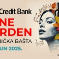 Wine Garden 7. i 8. juna u Botaničkoj bašti Jevremovac
