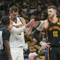Katastrofa je blaga reč: Jokić isključen, Denver uništen - Oklahoma ubacila 149 poena!