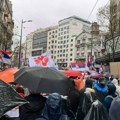 Agencija Fič: Studentski protesti bez uticaja na ekonomsku politiku Srbije
