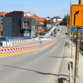 Blokada (pre)pada: Protest na mostu u kragujevačkom naselju Sušica